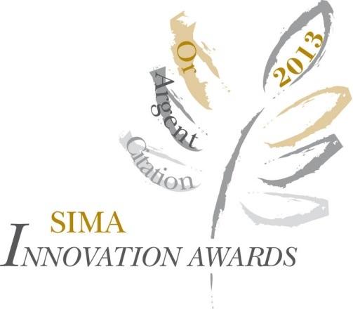 SIMA innovation awards