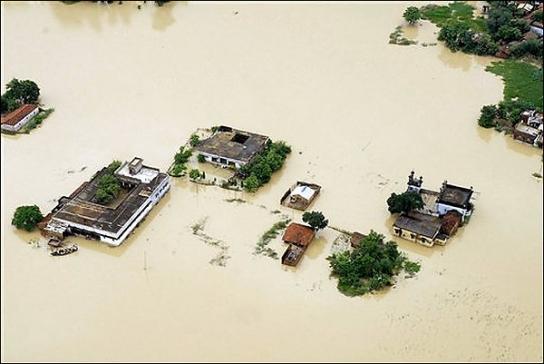 Árvíz - Június 24-ig jelenthetők be az árvíz okozta mezőgazdasági károk