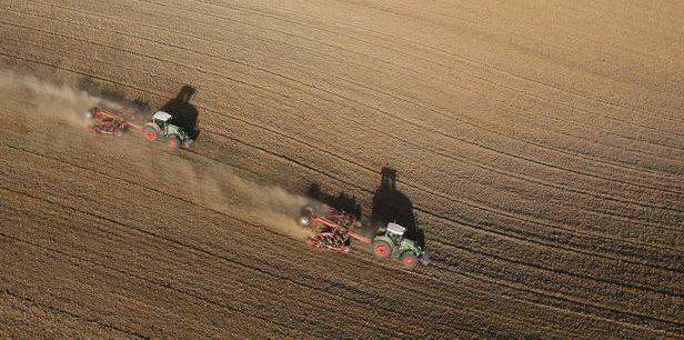 VM: Magyarország 13 százalékkal több uniós agrártámogatást kap