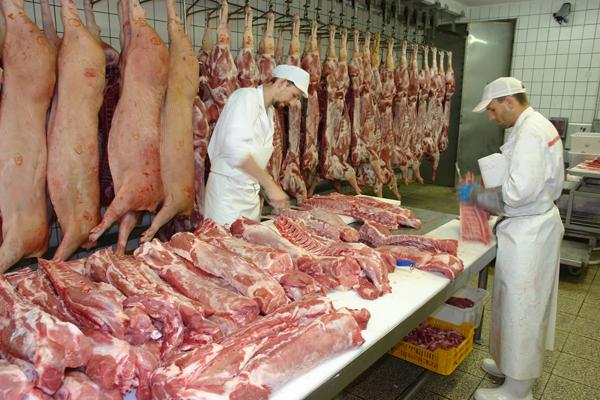 Új termékek egészségtudatos fogyasztóknak a húsipari kutatótól