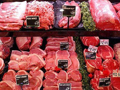 OGY - Font: a húsáfa csökkentését garantáltan érezniük kellene a fogyasztóknak