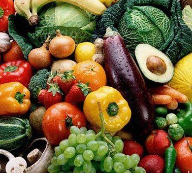 Másfél millió forint értékű zöldséget és gyümölcsöt zároltak Békés megyében