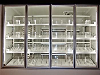 vIntelligens mobil hűtőtereket fejlesztenek Szombathelyen