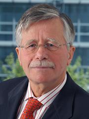 Dr. Dieter Wermuth