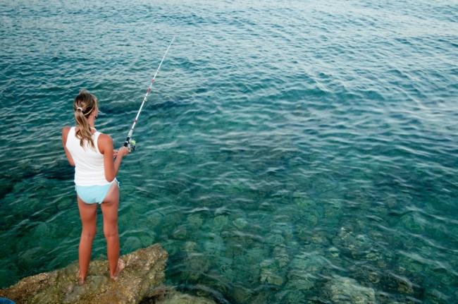 Egyre népszerűbb az online turista horgászjegy