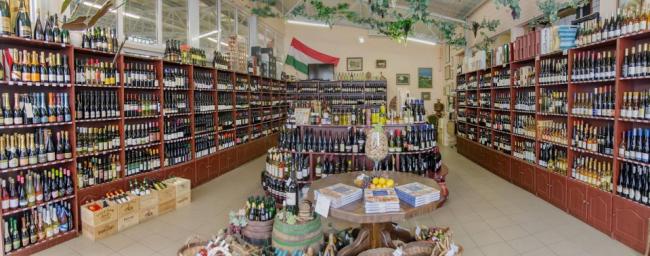 Önkéntes importkorlátozást kér a borkereskedőktől a Hegyközségek Nemzeti Tanácsa
