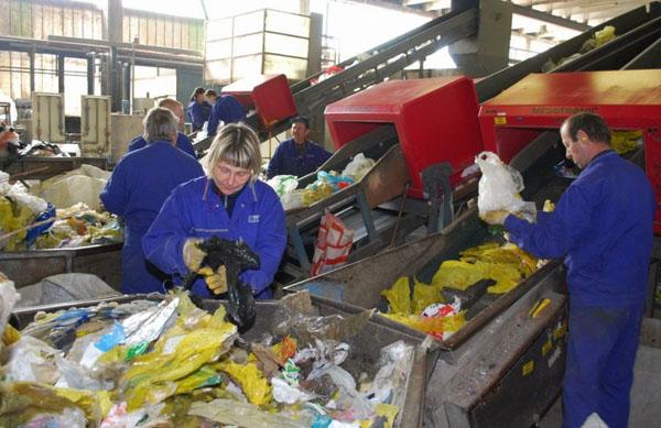 ORBIT 2014 - Csökkenteni kell a biológiailag lebontható települési hulladék mennyiségét
