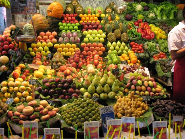Több figyelmet kell fordítani a gyümölcsök eladását segítő előkészítésre