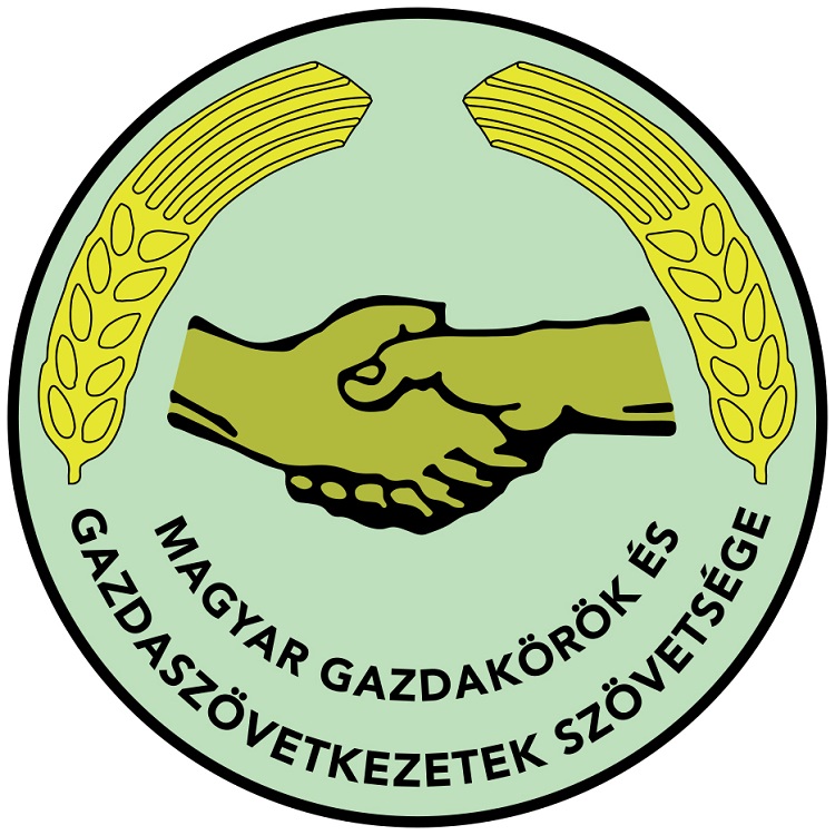 Magosz Logo Szines