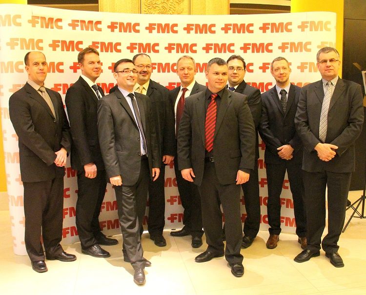 Vevői igények alapján tervez az FMC-Agro