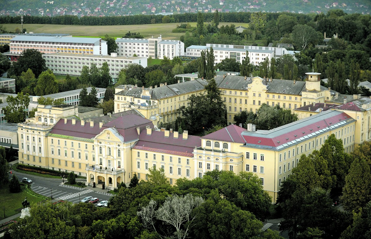 Szent István egyetem