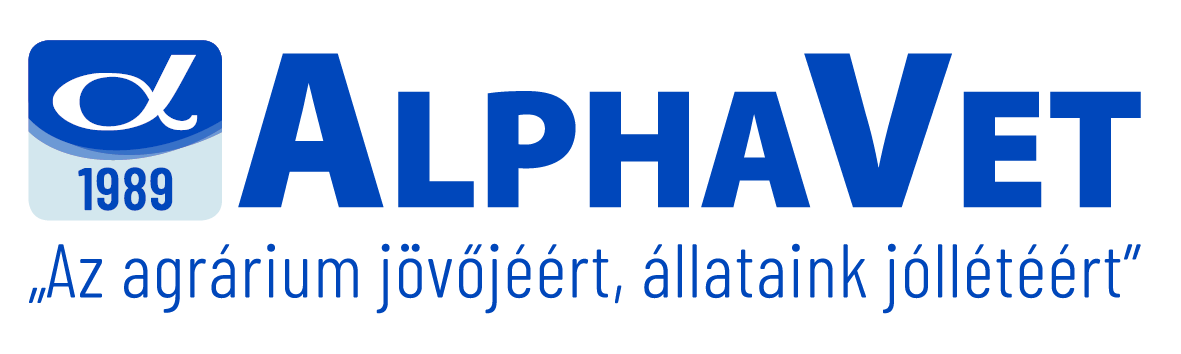 ALPHAVET Állatgyógyászati Zrt.