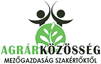 agrárközösség logo