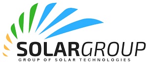 Solargroup Logo