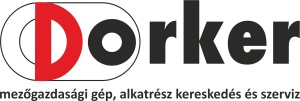 Dorker logo