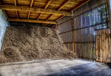 Kiemelten foglalkozik a NAK a biomassza alapú gazdasággal