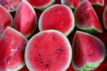 Egyre népszerűbb a magszegény görögdinnye