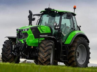A traktormárkák megítélése az európai gépkereskedők szempontjából 2019-ben