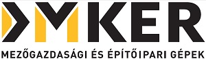 Dmker Logo