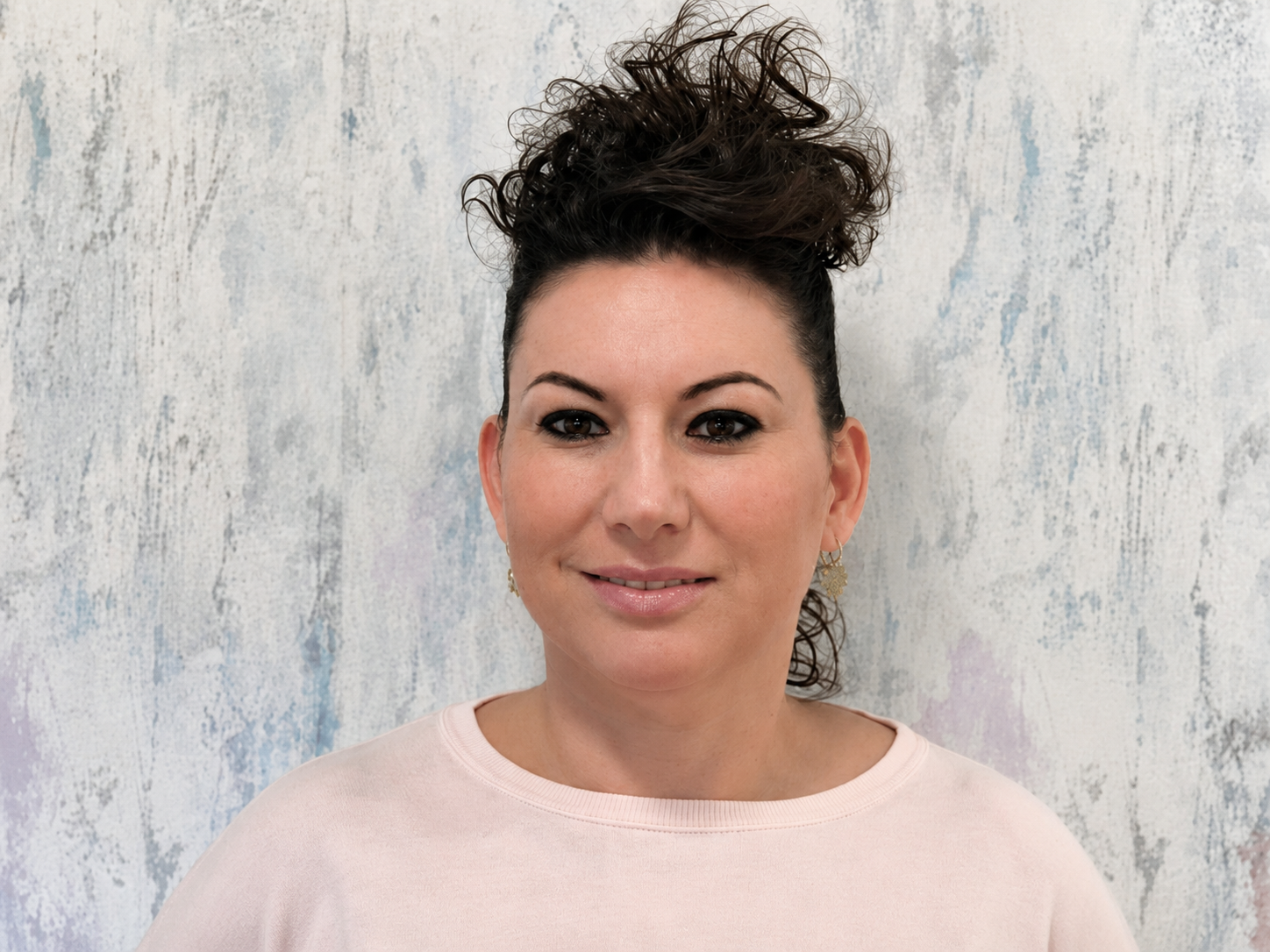 Soós Gabriella : médiatanácsadó