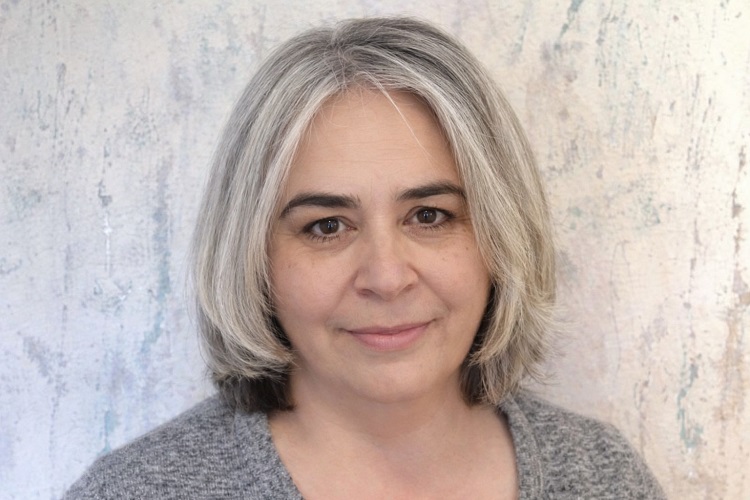 Rik Gabriella : online-üzletág vezető