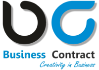 Business Contractlogo 2020036