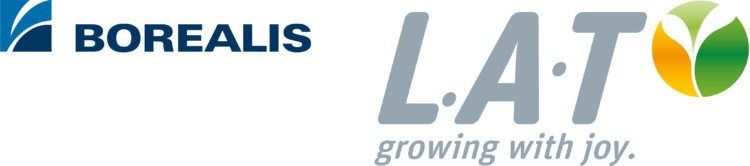 Borealis L.a.t Logo Up