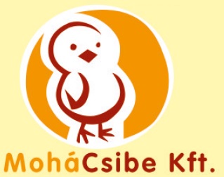 Mohacsibe Logo