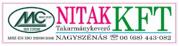 Nitak Logo