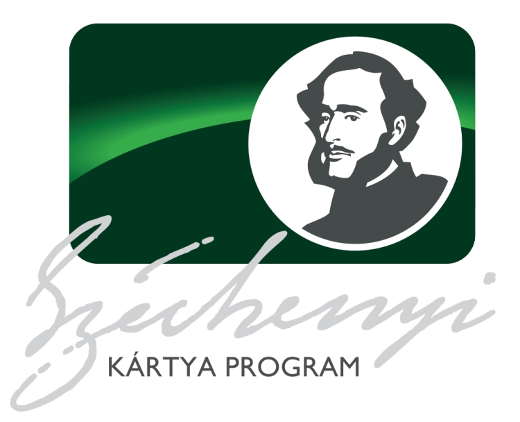 Szechenyi Kartya Program Logo