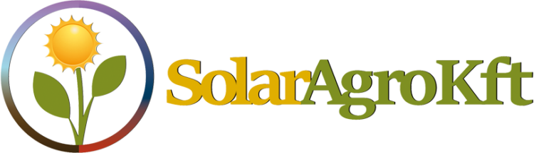Solagro Logo Color
