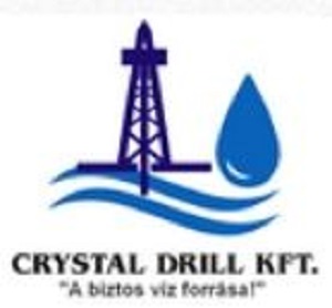 Crystal Drill