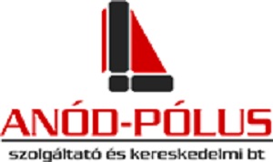 Anod Pulos Logo