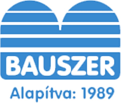 Bauszer Logo