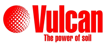 Vulcan Agro logo