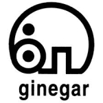 ginegar logo