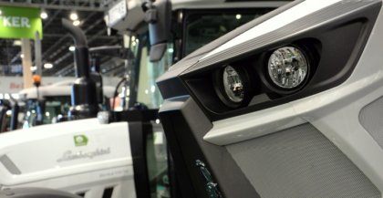 Traktor, kombájn: rekorddal tarol a hazai mezőgép-piac Traktor, kombájn: rekorddal tarol a hazai mezőgép-piac