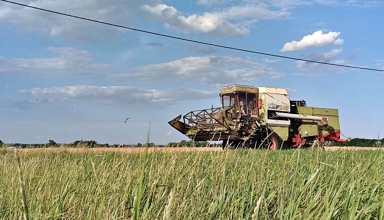 Mezőgazdaság, okmányok