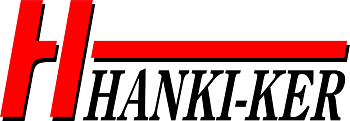 Hanki-Ker logo