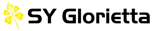 SY Glorietta logó