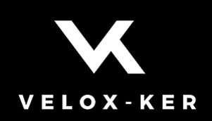 Velox-ker logó