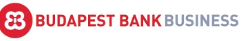Budapest Bank logó