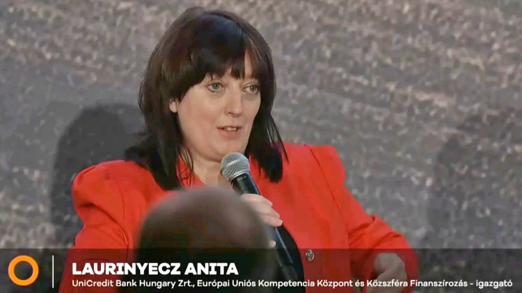 Laurinyecz Anita