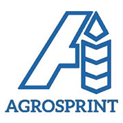 Agrosprint Zrt. logó