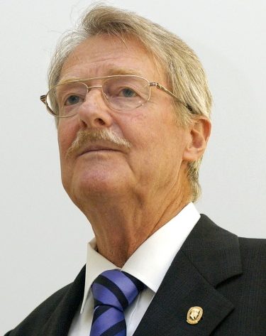 Heinz Dreyer