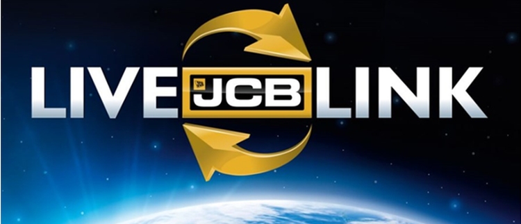 jcb livelink alkalmazas