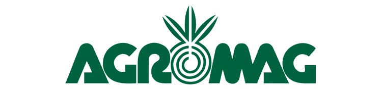 Agromag Kft, logo
