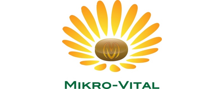 Mikro-Vital logo
