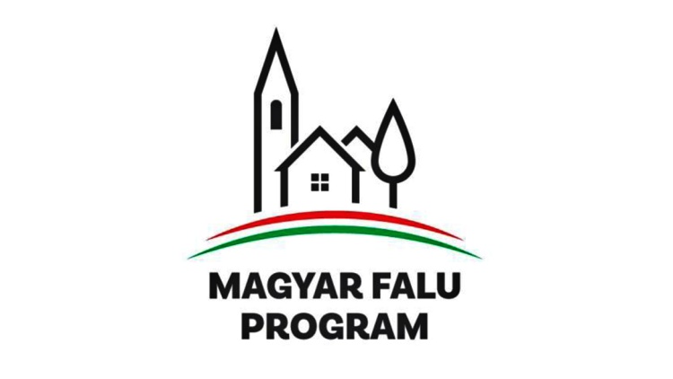Magyar Falu Program, logo