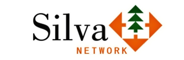 Silva Network logo